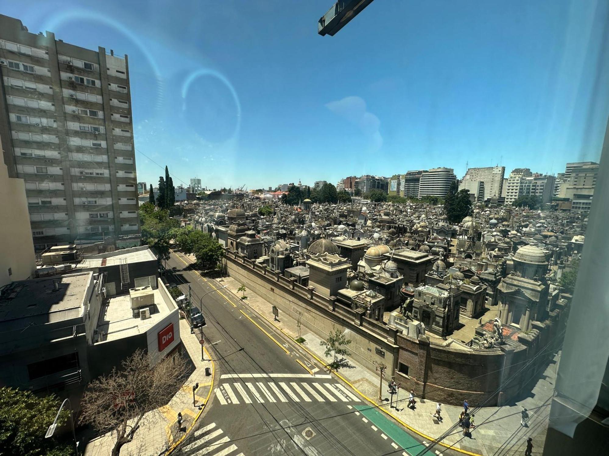 Mons Hostel - Buenos Aires — Foto’s 1